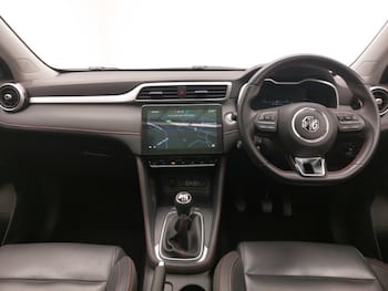 Used MG MG ZS 2022 for sale - 76630614: Photo