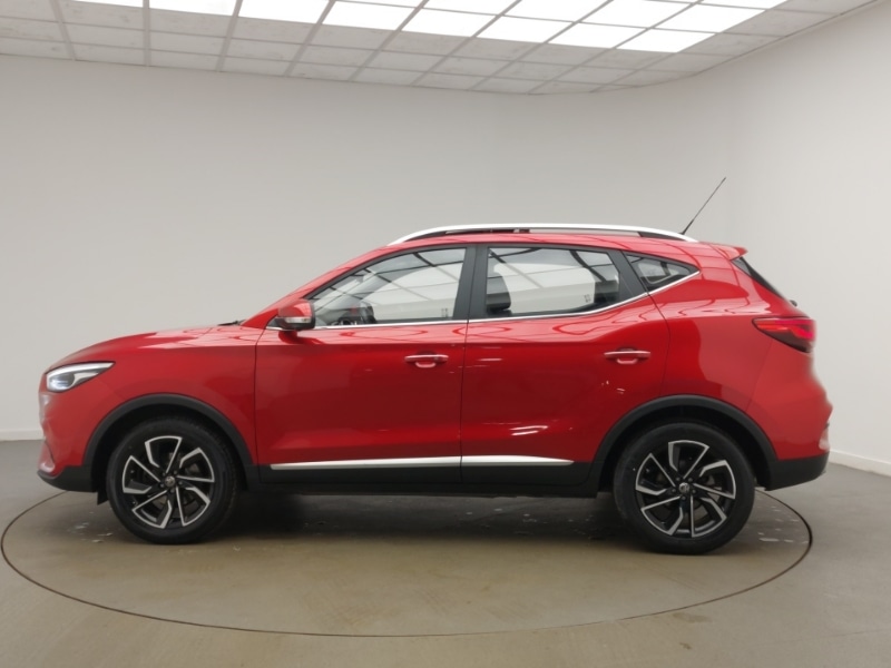 Used MG MG ZS 2022 for sale - 76630614: Photo 4