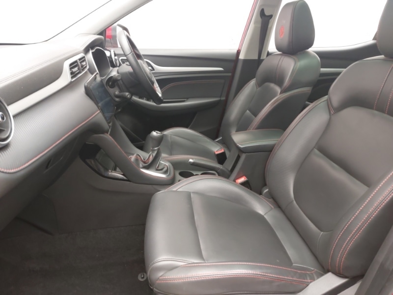 Used MG MG ZS 2022 for sale - 76630614: Photo 5