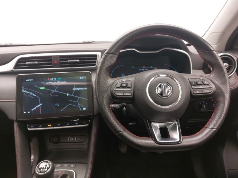 Used MG MG ZS 2022 for sale - 76630614: Photo 7