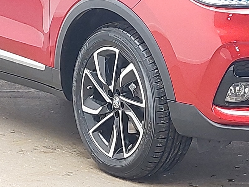 Used MG MG ZS 2022 for sale - 76630614: Photo 9