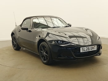 Used Mazda MX-5 2026 for sale - 78355000: Photo