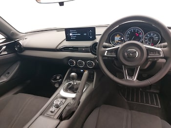 Used Mazda MX-5 2026 for sale - 78355000: Photo