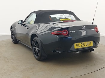 Used Mazda MX-5 2026 for sale - 78355000: Photo