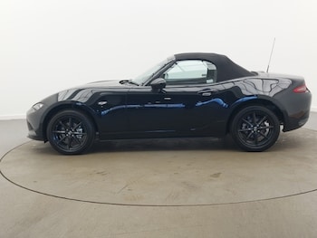 Used Mazda MX-5 2026 for sale - 78355000: Photo