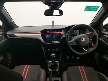 Used Vauxhall Corsa 2023 for sale - 78269027: Photo