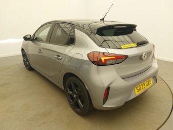 Used Vauxhall Corsa 2023 for sale - 78269027: Photo