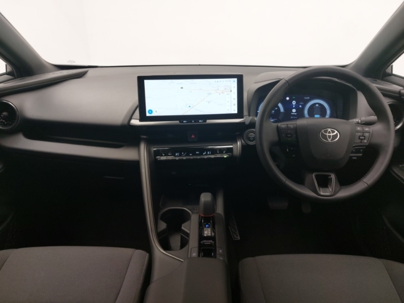 Used Toyota C-HR 2024 for sale - 76925070: Photo 2
