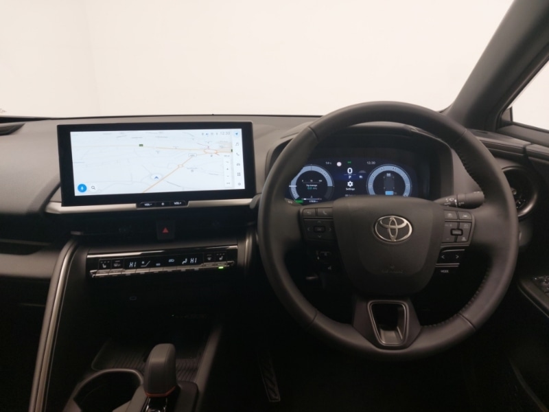 Used Toyota C-HR 2024 for sale - 76925070: Photo 7