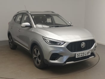 Used MG MG ZS 2023 for sale - 79060986: Photo