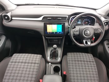 Used MG MG ZS 2023 for sale - 79060986: Photo