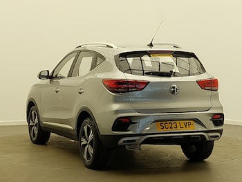 Used MG MG ZS 2023 for sale - 79060986: Photo
