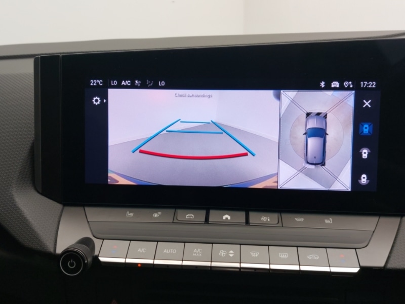 Used Vauxhall Astra 2023 for sale - 77907581: Photo 18