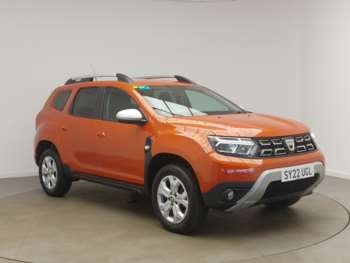 2022 - 1.0 TCe 100 Bi-Fuel Prestige 5dr