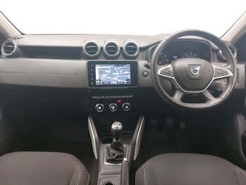 Used Dacia Duster 2022 for sale - 75332896: Photo