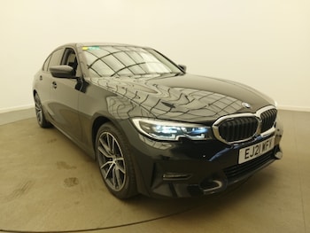Used BMW 3 Series 2021 for sale - 78259419: Photo