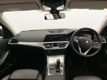 Used BMW 3 Series 2021 for sale - 78259419: Photo