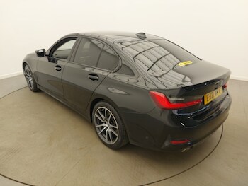 Used BMW 3 Series 2021 for sale - 78259419: Photo