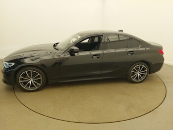 Used BMW 3 Series 2021 for sale - 78259419: Photo