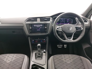 Used Volkswagen Tiguan 2022 for sale - 78634479: Photo