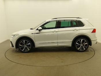 Used Volkswagen Tiguan 2022 for sale - 78634479: Photo
