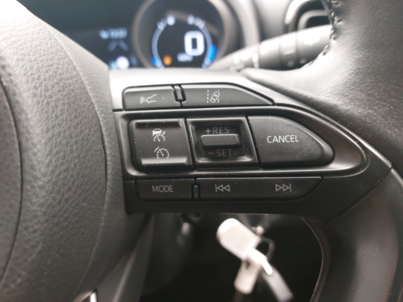 Used Toyota Yaris 2022 for sale - 77114501: Photo 13