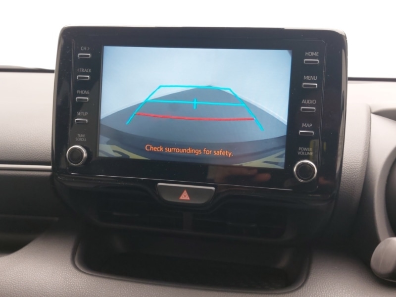 Used Toyota Yaris 2022 for sale - 77114501: Photo 19