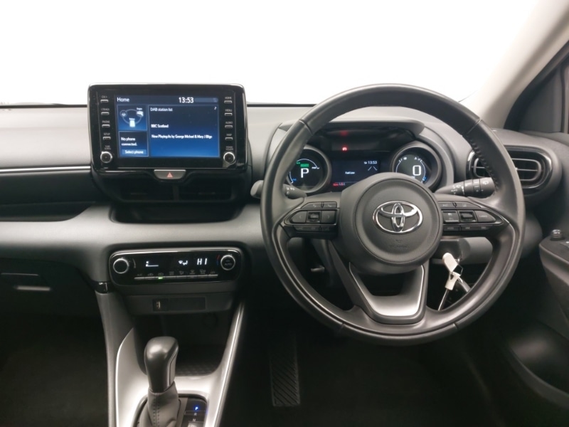 Used Toyota Yaris 2022 for sale - 77114501: Photo 7