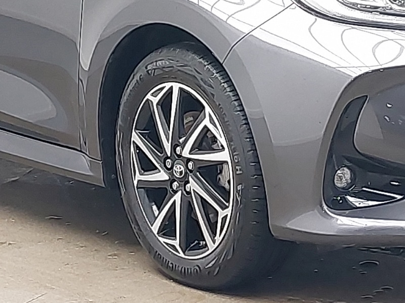 Used Toyota Yaris 2022 for sale - 77114501: Photo 9