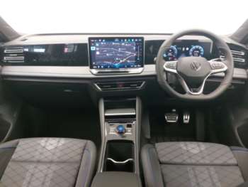 Used Volkswagen Tiguan 2024 for sale - 74929061: Photo