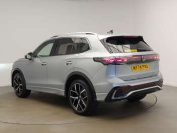 Used Volkswagen Tiguan 2024 for sale - 74929061: Photo
