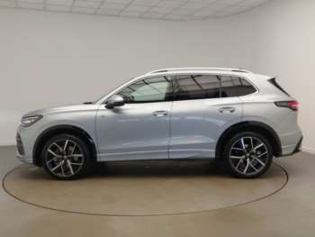 Used Volkswagen Tiguan 2024 for sale - 74929061: Photo