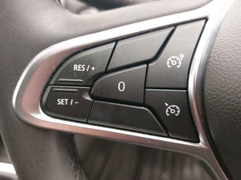 Used Renault Captur 2022 for sale - 77818472: Photo 14