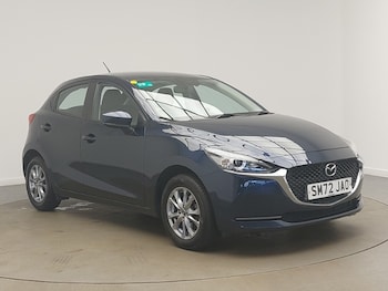 Mazda - Mazda2
