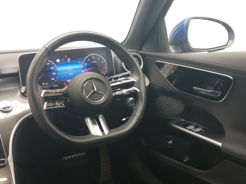 Used Mercedes-Benz C Class 2023 for sale - 76478353: Photo 11