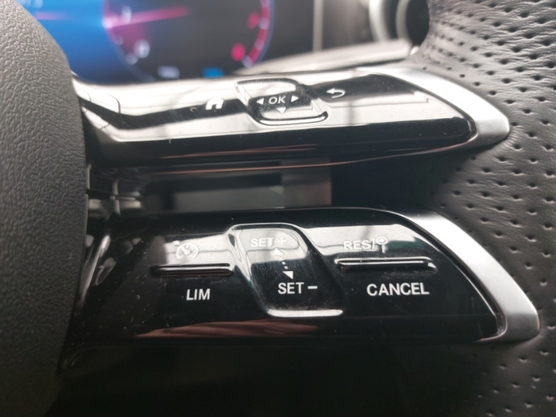 Used Mercedes-Benz C Class 2023 for sale - 76478353: Photo 13