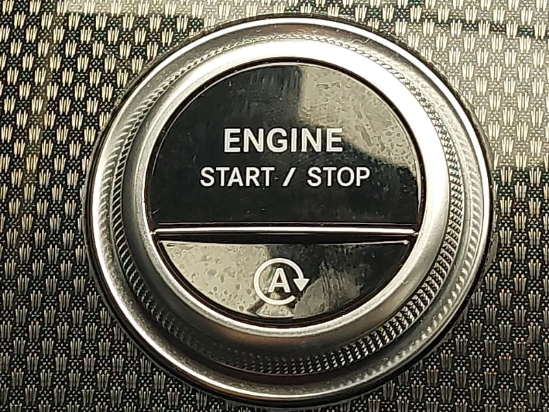 Used Mercedes-Benz C Class 2023 for sale - 76478353: Photo 14