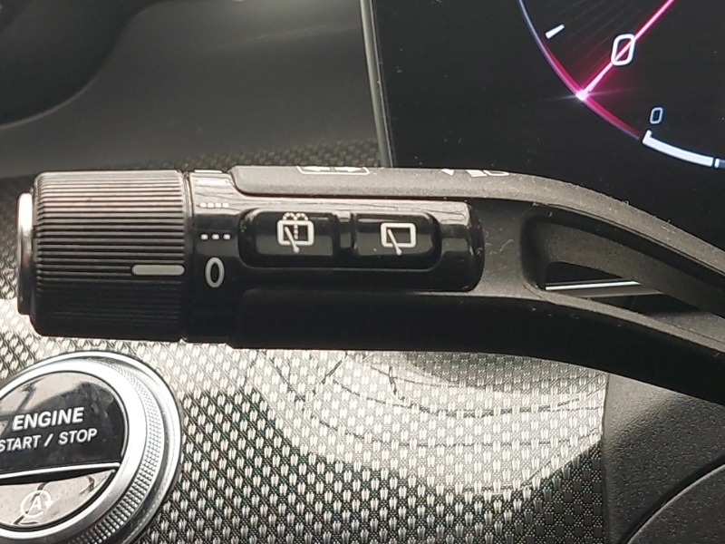 Used Mercedes-Benz C Class 2023 for sale - 76478353: Photo 15