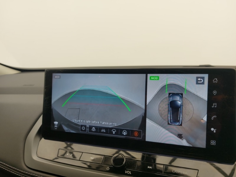 Used Nissan Qashqai 2025 for sale - 78178469: Photo 10