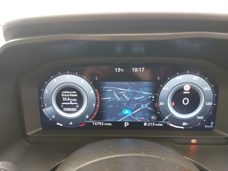 Used Nissan Qashqai 2025 for sale - 78178469: Photo 11