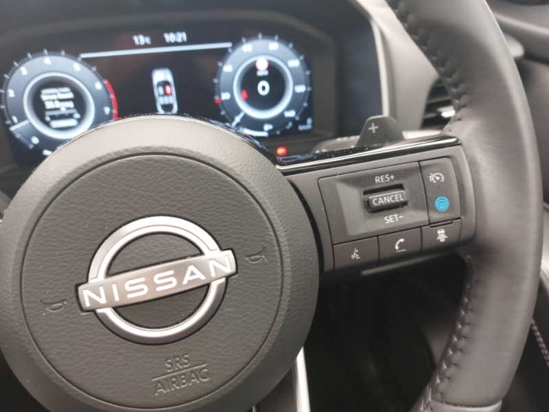 Used Nissan Qashqai 2025 for sale - 78178469: Photo 14