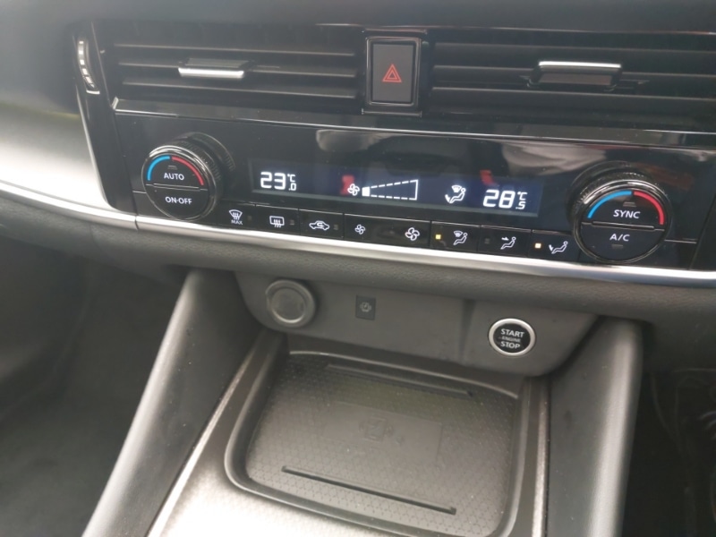 Used Nissan Qashqai 2025 for sale - 78178469: Photo 16