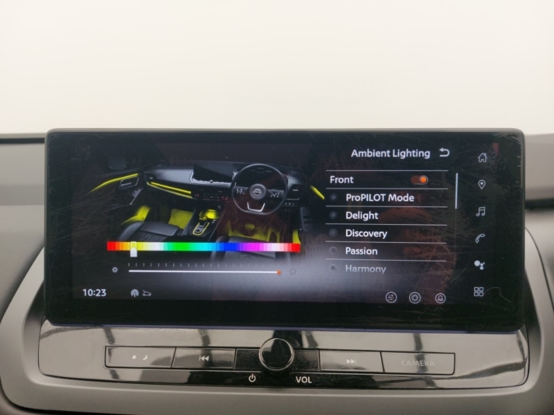 Used Nissan Qashqai 2025 for sale - 78178469: Photo 19