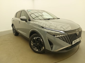 Used Nissan Qashqai 2025 for sale - 78178469: Photo