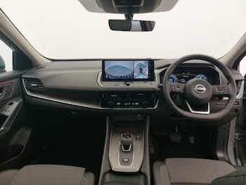 Used Nissan Qashqai 2025 for sale - 78178469: Photo