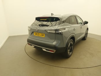 Used Nissan Qashqai 2025 for sale - 78178469: Photo