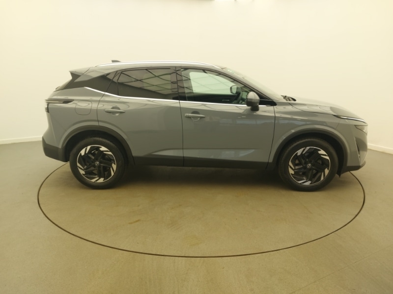 Used Nissan Qashqai 2025 for sale - 78178469: Photo 4