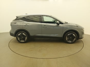 Used Nissan Qashqai 2025 for sale - 78178469: Photo