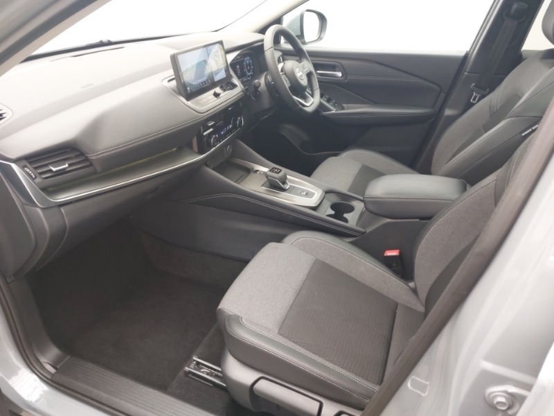 Used Nissan Qashqai 2025 for sale - 78178469: Photo 5