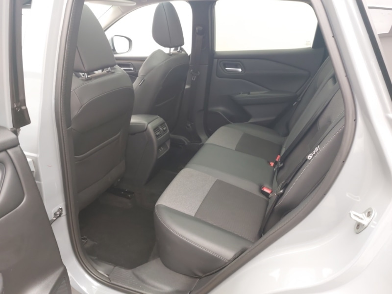 Used Nissan Qashqai 2025 for sale - 78178469: Photo 6